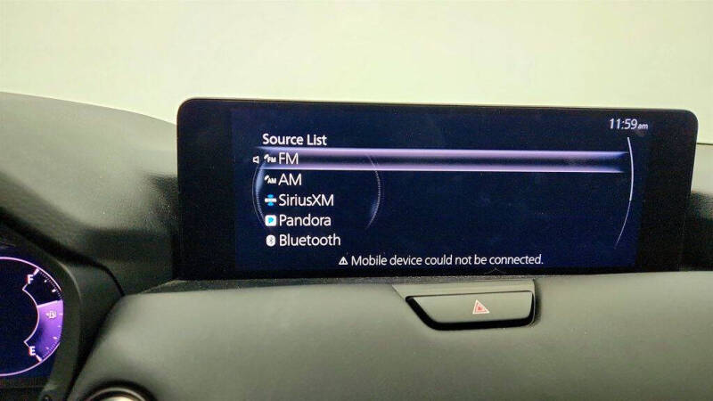 2024 Mazda CX-90 Plug-in Hybrid Premium Plus