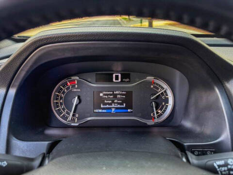 2016 Honda Pilot EX-L w/RES