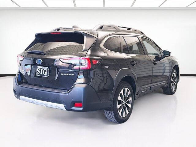 2023 Subaru Outback Limited