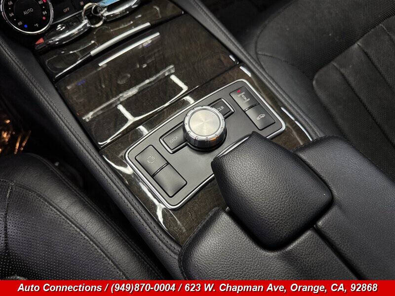 2012 Mercedes-Benz CLS CLS 550