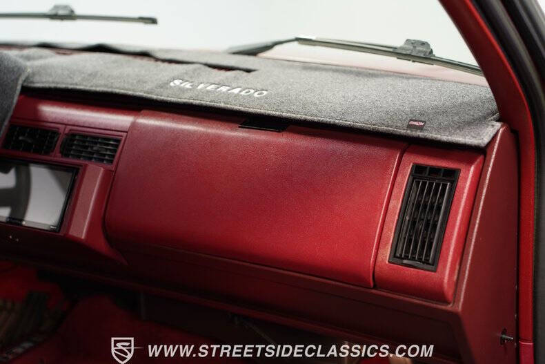 1991 Chevrolet C/K 1500 Series