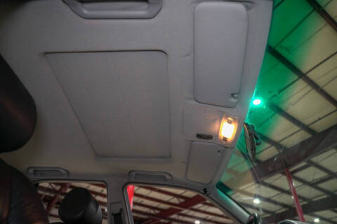 1993 BMW 5 Series 535i