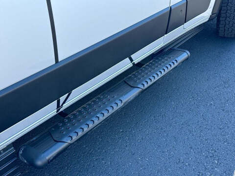 2024 RAM ProMaster