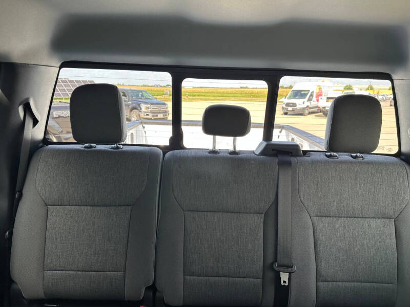 2026 Ford F-250 Super Duty