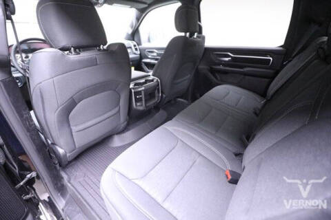 2025 RAM 1500 Lone Star