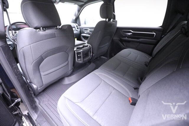 2025 RAM 1500 Lone Star