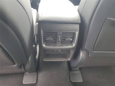 2025 Infiniti QX55 Luxe