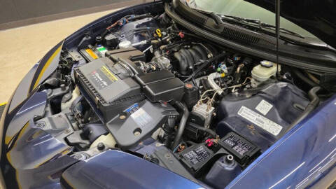 2002 Pontiac Firebird