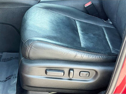 2023 Honda Passport Elite