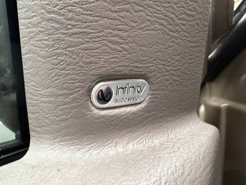 2004 Dodge Ram 1500 SLT