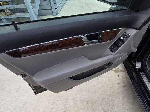 2008 Mercedes-Benz C-Class C 300 Sport