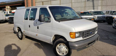 2007 Ford E-Series Cargo for sale at Kinsella Kars in Olathe KS