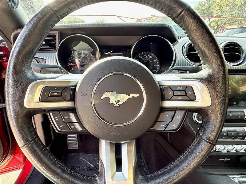 2016 Ford Mustang GT