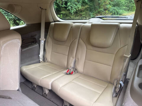 2012 Acura MDX SH-AWD w/Tech