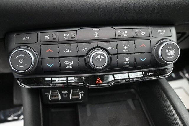 2022 Dodge Durango R/T Plus