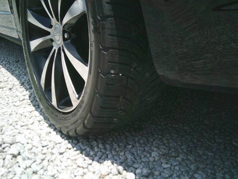 2012 Chrysler 200 S