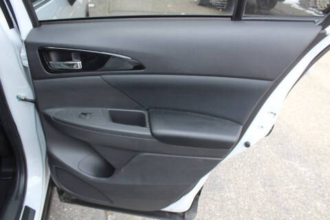 2023 Mitsubishi Eclipse Cross SE