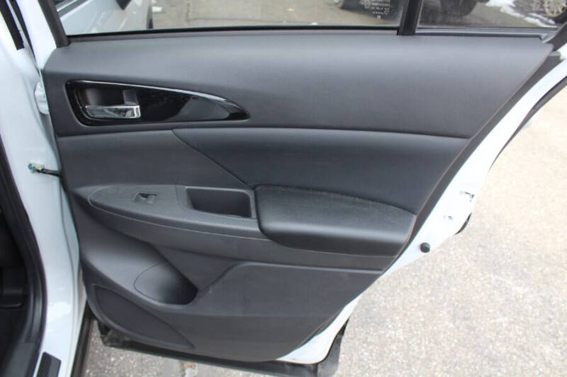 2023 Mitsubishi Eclipse Cross SE