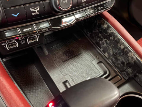 2023 Dodge Durango SRT 392 Premium