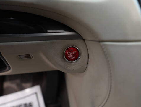 2016 Acura RLX w/Tech