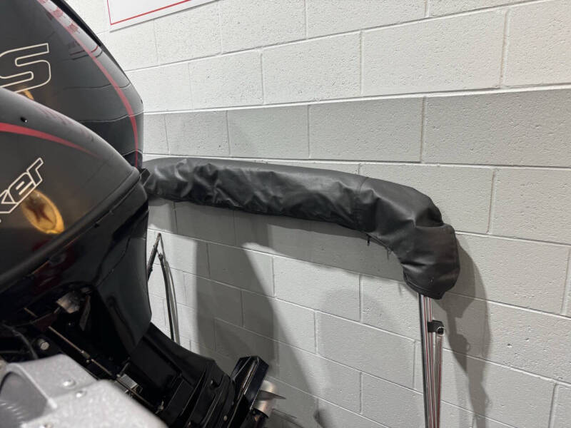 2021 Lund 2025 Impact XS