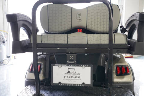 2024 HONOR 4 Seater Lithium