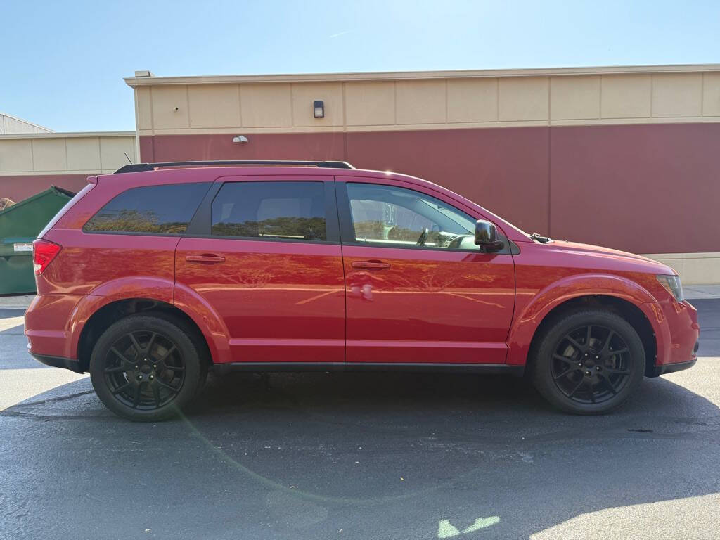 2017 Dodge Journey for sale at Deals & Trades in Aurora, IL