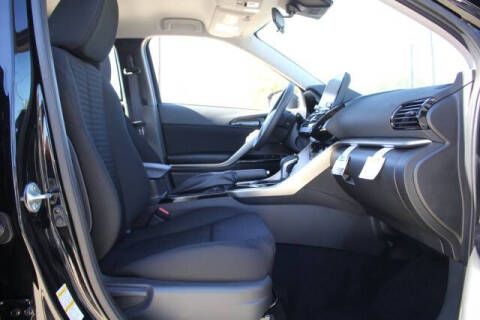 2026 Mitsubishi Eclipse Cross LE