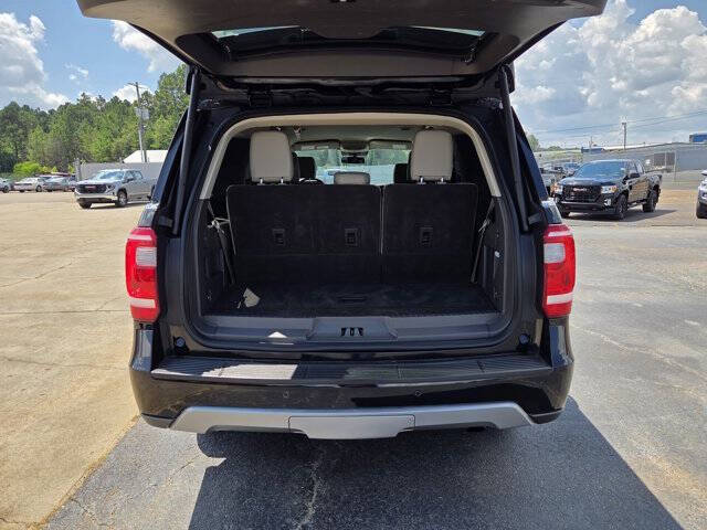 2020 Ford Expedition XLT