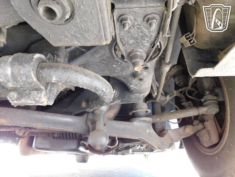 1990 Rolls-Royce Silver Spur