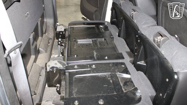 2008 Chevrolet Avalanche