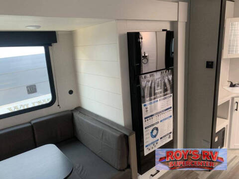 2026 Jayco Jay Flight SLX