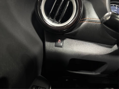 2019 Nissan Kicks