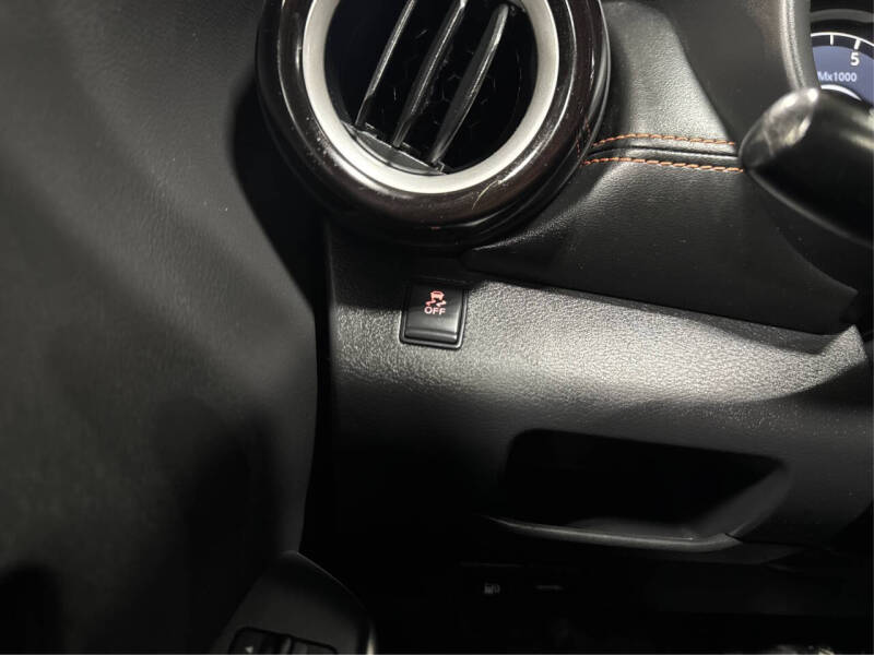 2019 Nissan Kicks