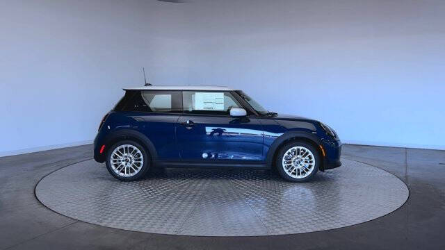 2026 MINI Hardtop 2 Door Cooper S