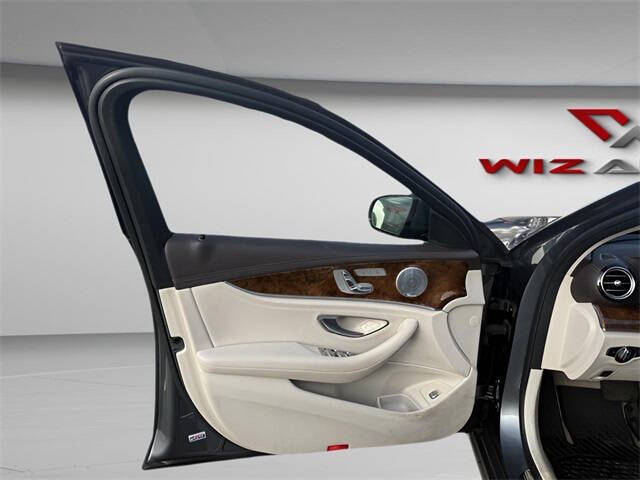 2020 Mercedes-Benz E-Class E 350 4MATIC