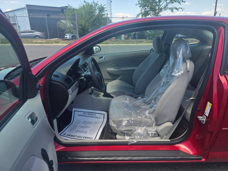 2010 Chevrolet Cobalt LS