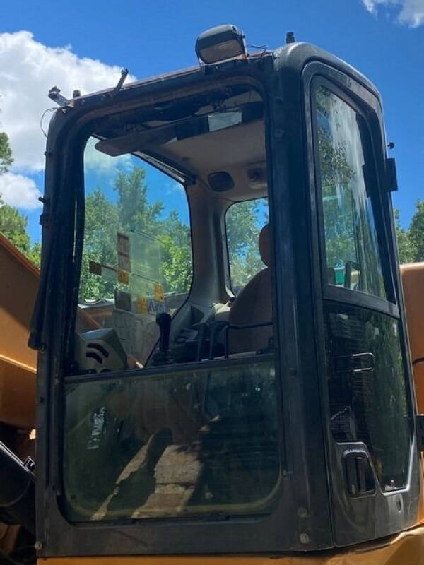 2014 Case IH  CX235C