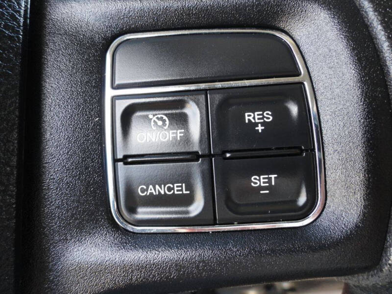 2016 RAM 2500