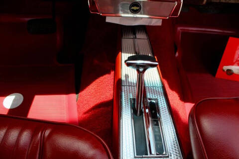 1964 Chevrolet Impala