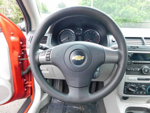 2010 Chevrolet Cobalt LT