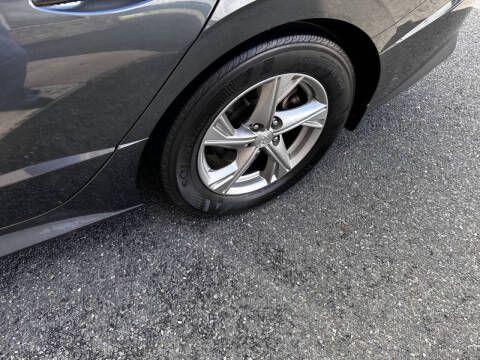 2023 Hyundai Sonata SE