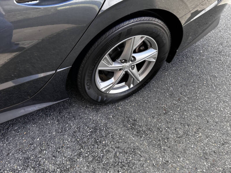 2023 Hyundai Sonata SE