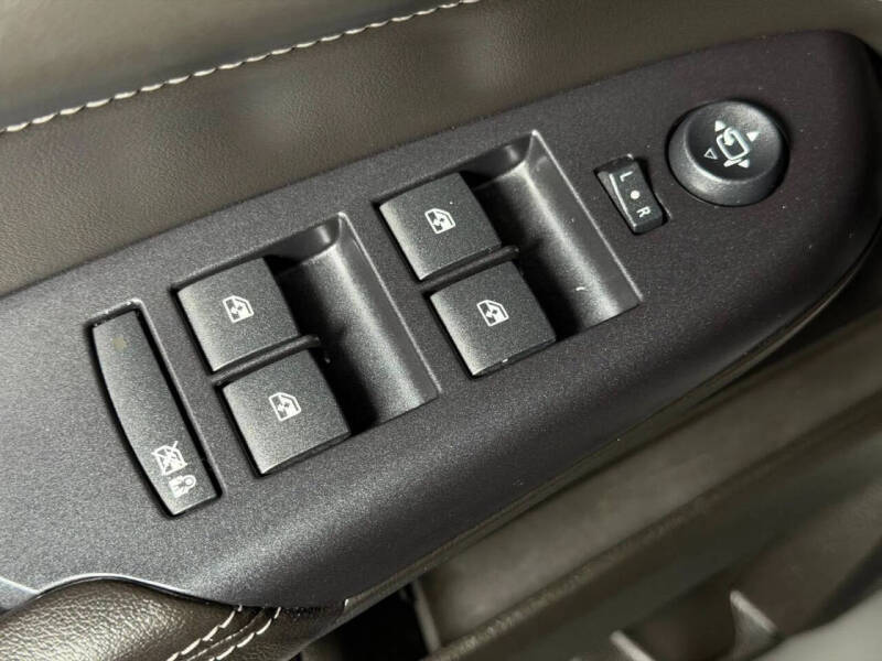 2013 Cadillac SRX Luxury Collection