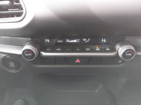 2025 Mazda CX-30 2.5 S Select Sport