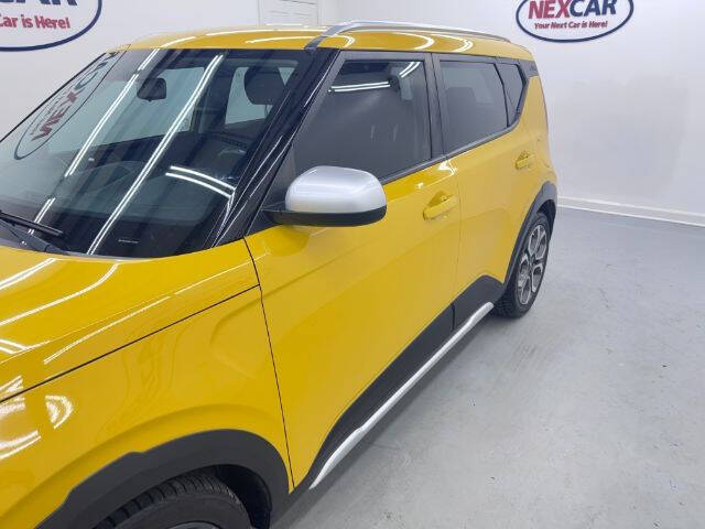 2020 Kia Soul
