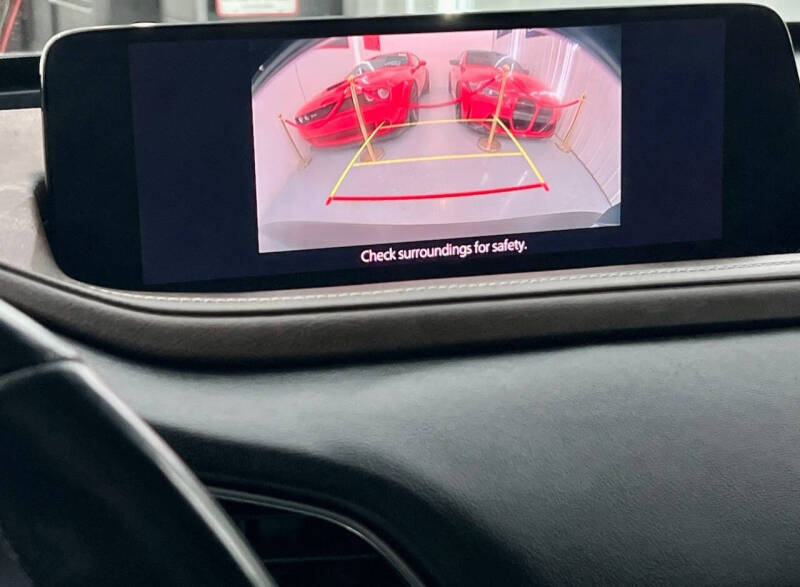 2024 Mazda CX-30 2.5 Turbo Premium