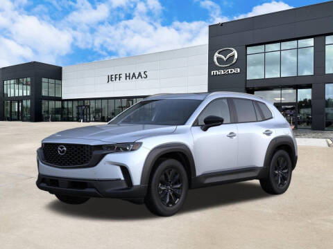 2026 Mazda CX-50 2.5 S Preferred