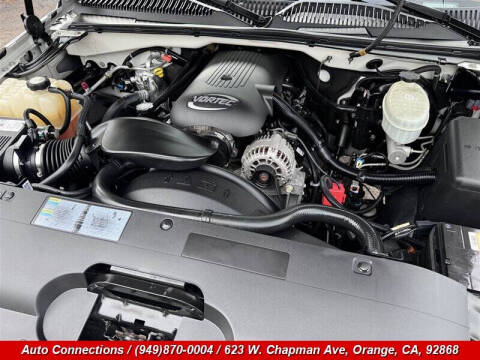 2003 Chevrolet Silverado 1500 Work Truck