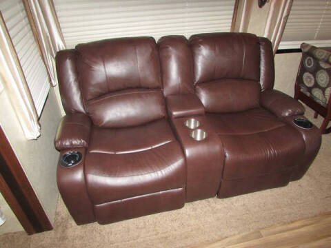 2013 Forest River COLUMBUS 3